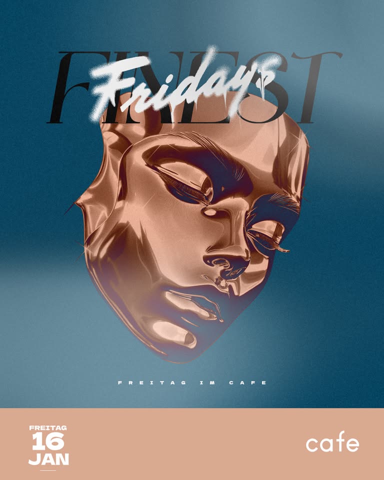 FR• FRIDAYS FINEST