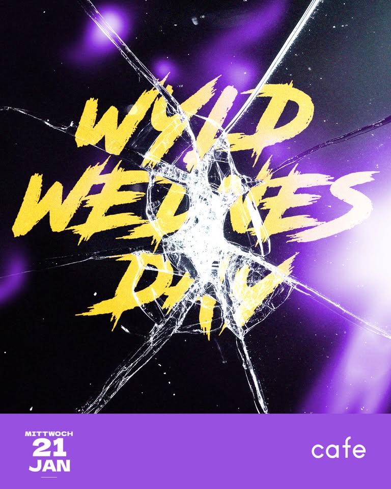 MI • WYLD WEDNESDAY