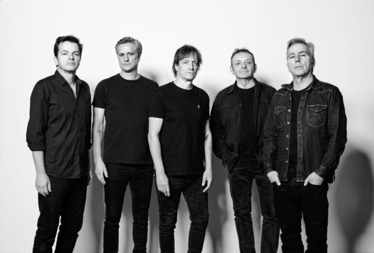 TERRY HOAX - Münster