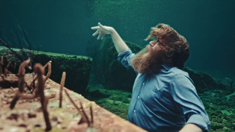 Ben Caplan - Köln, Artheater 