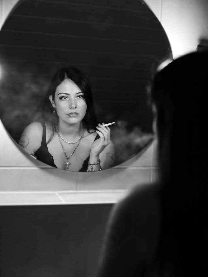 KULTURPALAST ADVENTKONZERTE: KARINA ROSE