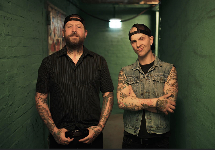 KETTENFETT-10-JÄHRIGES BAND-JUBILÄUM