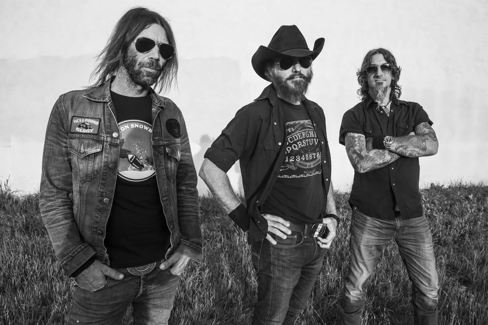 THE SUPERSUCKERS - Hannover - LUX