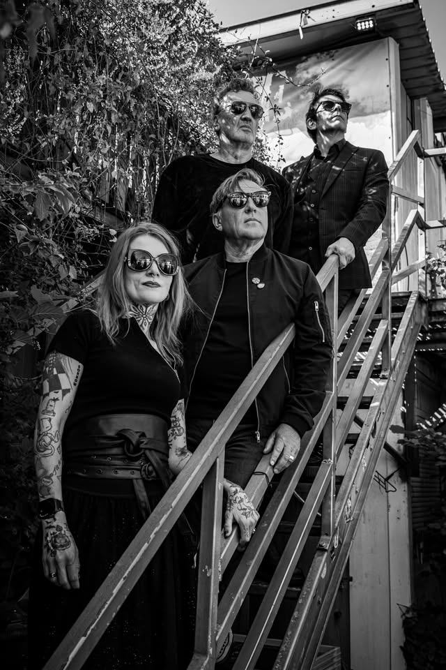 DAYS OF SORROW + BUCHWALD - Hannover - LUX