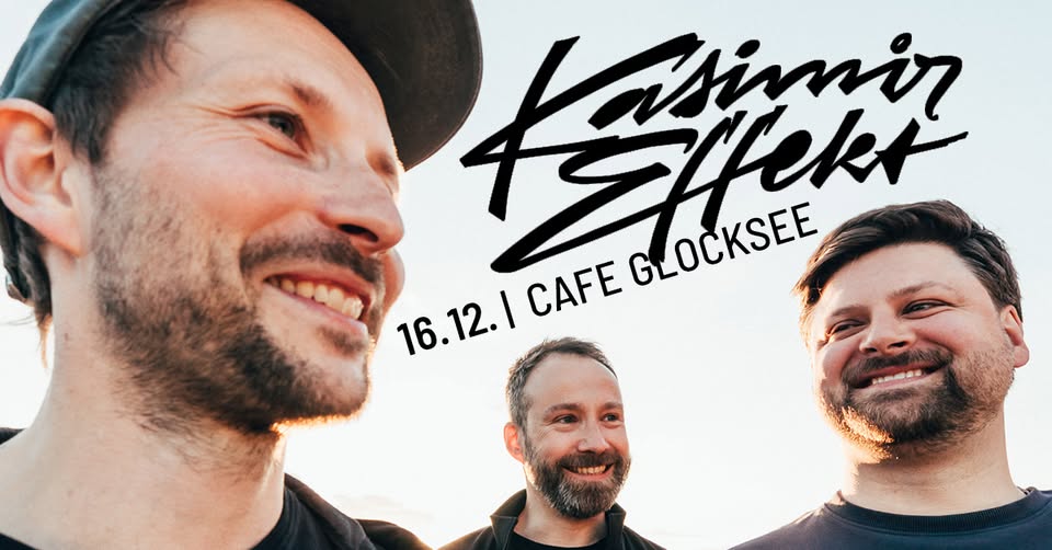 Ruby Tuesday | KASIMIR EFFEKT