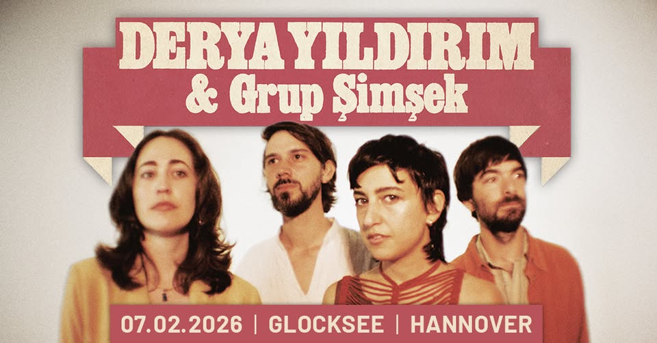 DERYA YILDIRIM & GRUP ŞIMŞEK