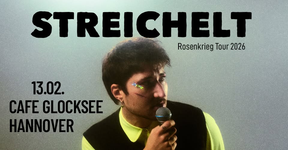 STREICHELT | Hannover