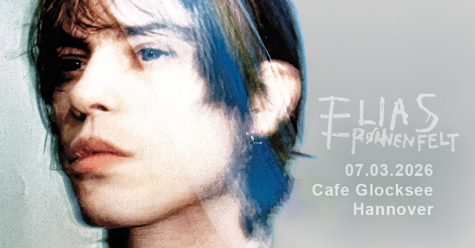 ELIAS RØNNENFELT | Hannover