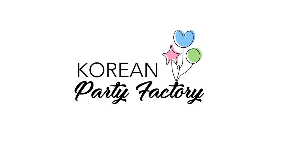 KOREAN PARTY FACTORY