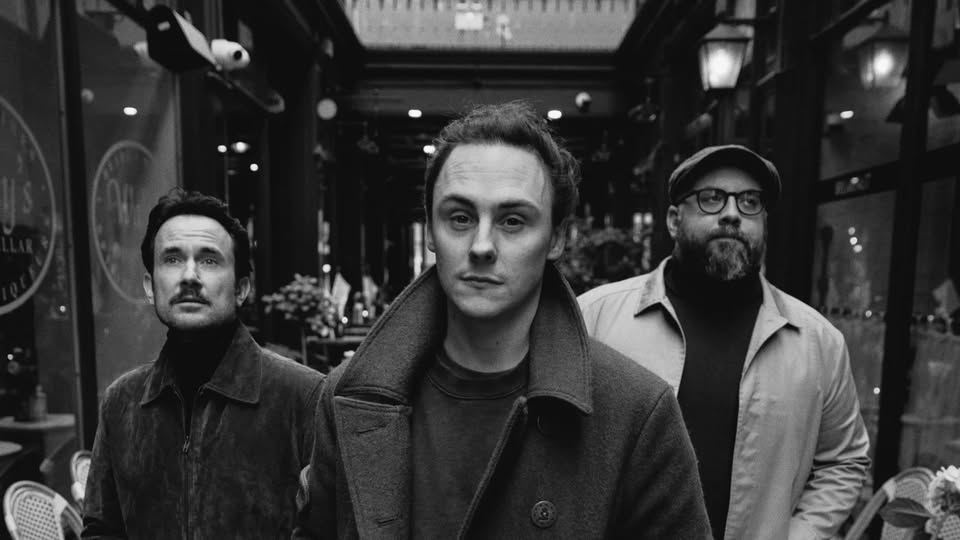 Cardinal Black - Midnight at the Valencia Tour 2026 / Dortmund