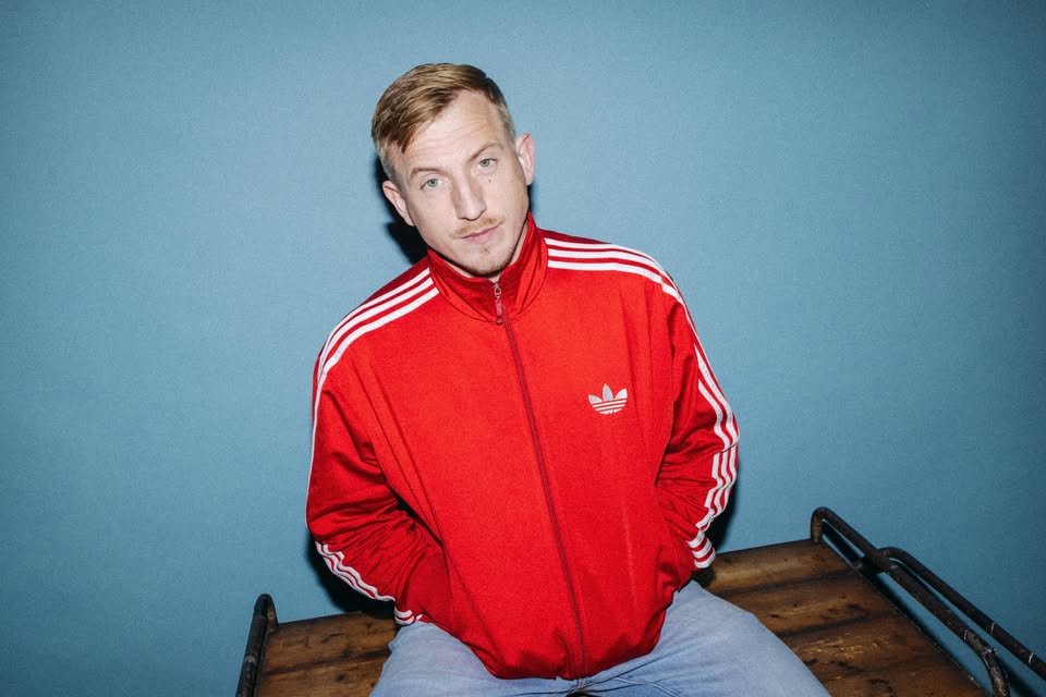 Hubertus Koch • Live 2025