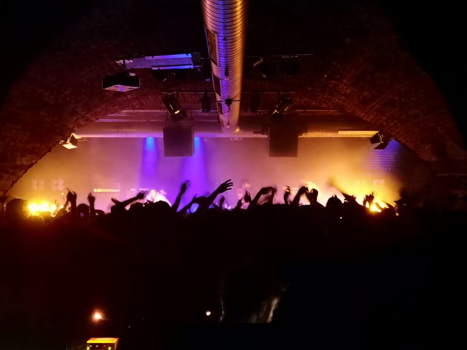 Jazzhaus Big Band Live 2025