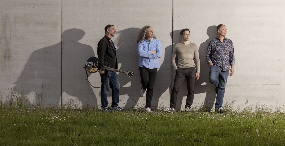 The Brothers • Live 2025