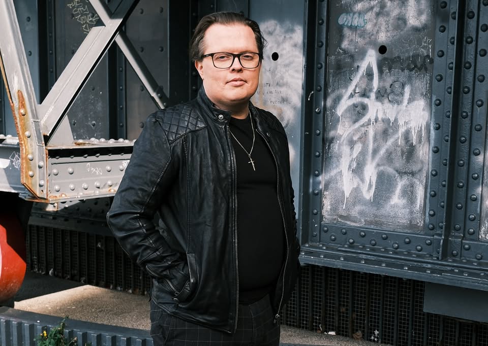 Angelo Kelly @ halle02, Heidelberg