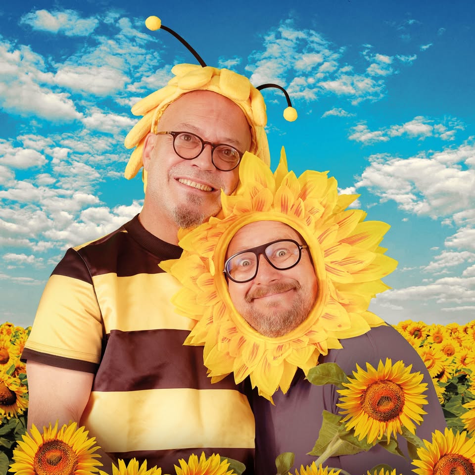 Mundstuhl - Wir kommen! | Heidelberg