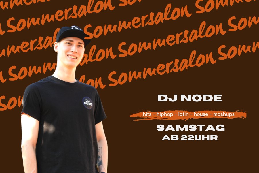 Partylicious | DJ Node