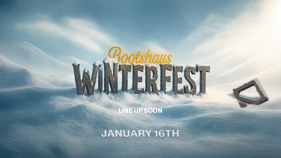 Bootshaus Winterfest