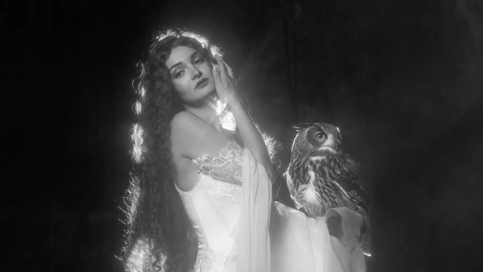 Banshee - The Secrets _____ Tour / Karlsruhe