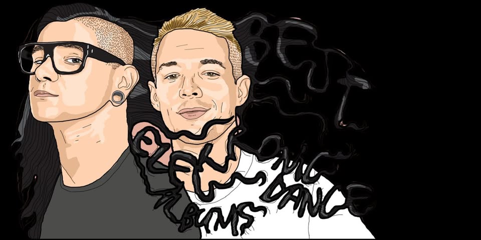 THE EDM HISTORY (SPECIAL SESION)