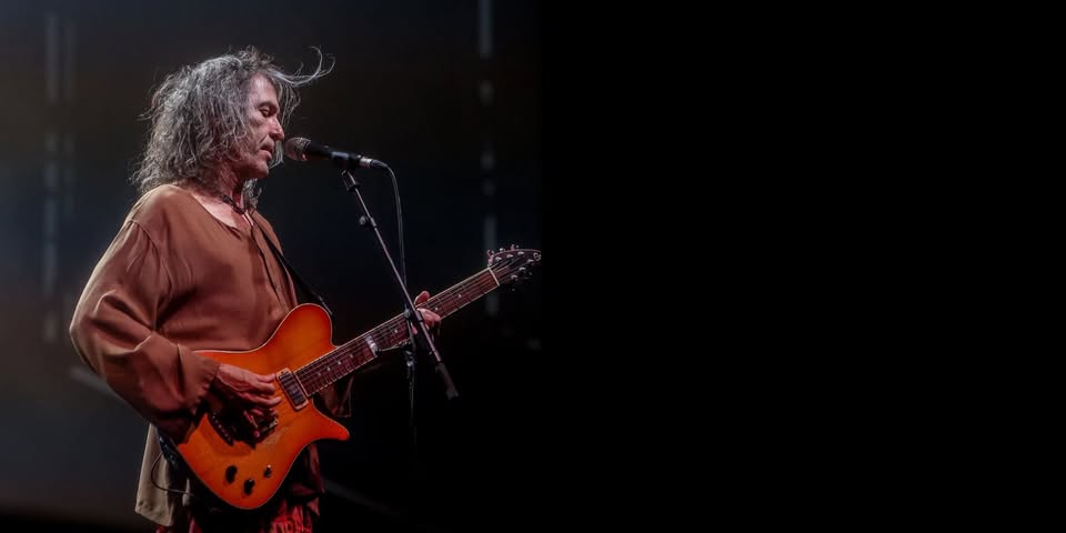 EXTREMODURO + PLATERO Y TU + MAREA + LA RAÍZ (CONCIERTO TRIBUTO Y SESIÓN)