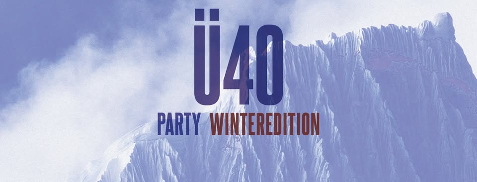 Die große Ü40 Party | FZW Dortmund