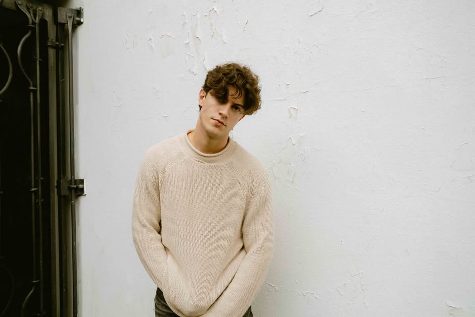 Pedro Santos - UK & EU Tour 2026 - Köln, YUCA