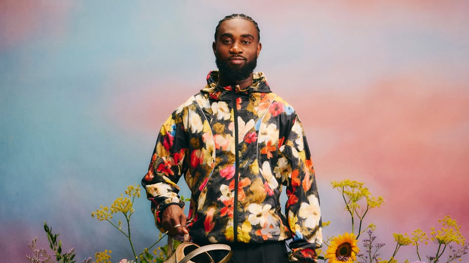 Kofi Stone - All the Flowers have Bloomed - Köln, Die Kantine