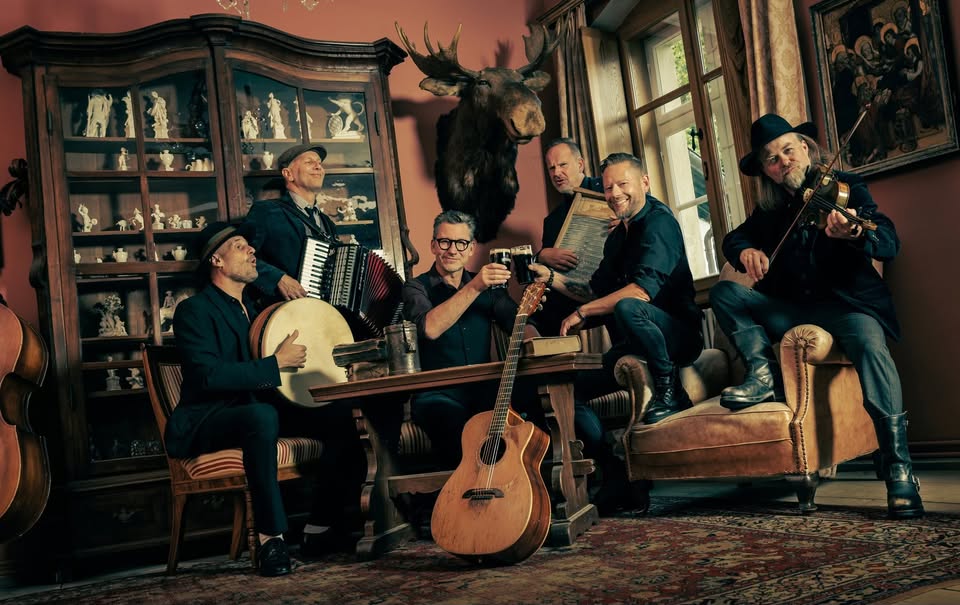 FIDDLER'S GREEN | Karlsruhe