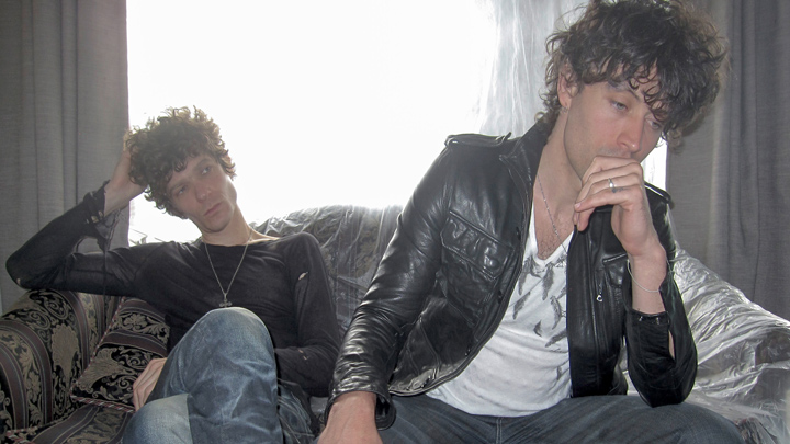 HighSchool - debut album tour 2026 - Köln, Helios 37