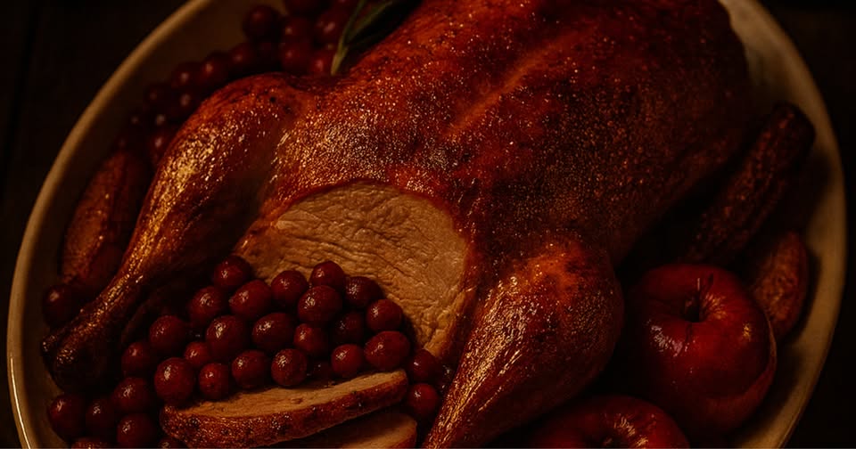 Gibson’s Sexy Gans Dinner im "Chalet 23"