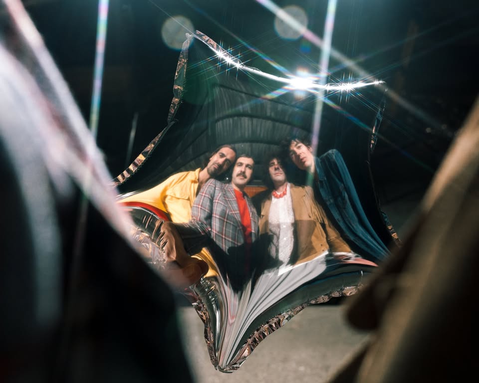 Hearts Hearts - Milla, München