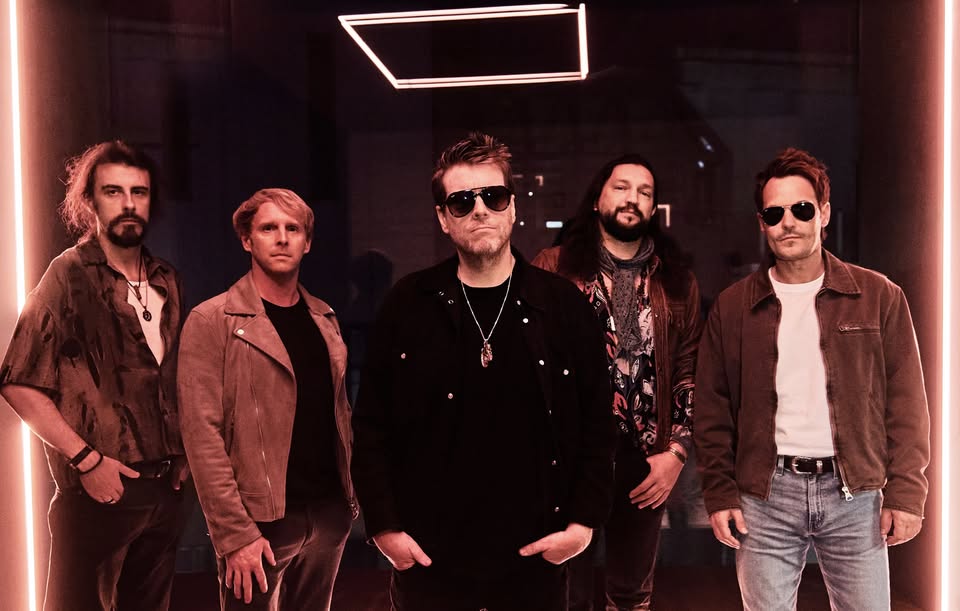 DANNY BRYANT - ALBUM RELEASE TOUR 2026 | BERLIN