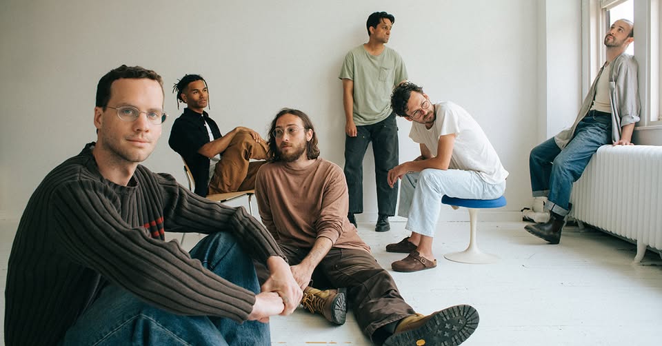 WHITNEY - Berlin, Lido