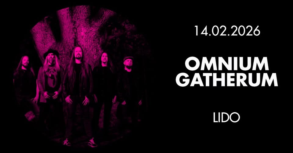 OMNIUM GATHERUM • Berlin
