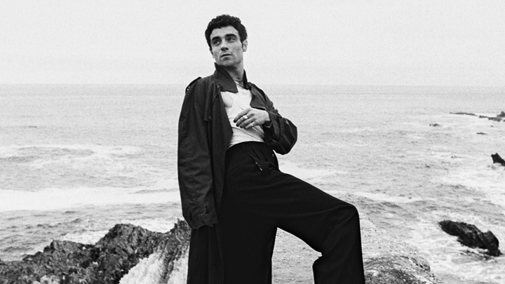 Del Water Gap: World Tour