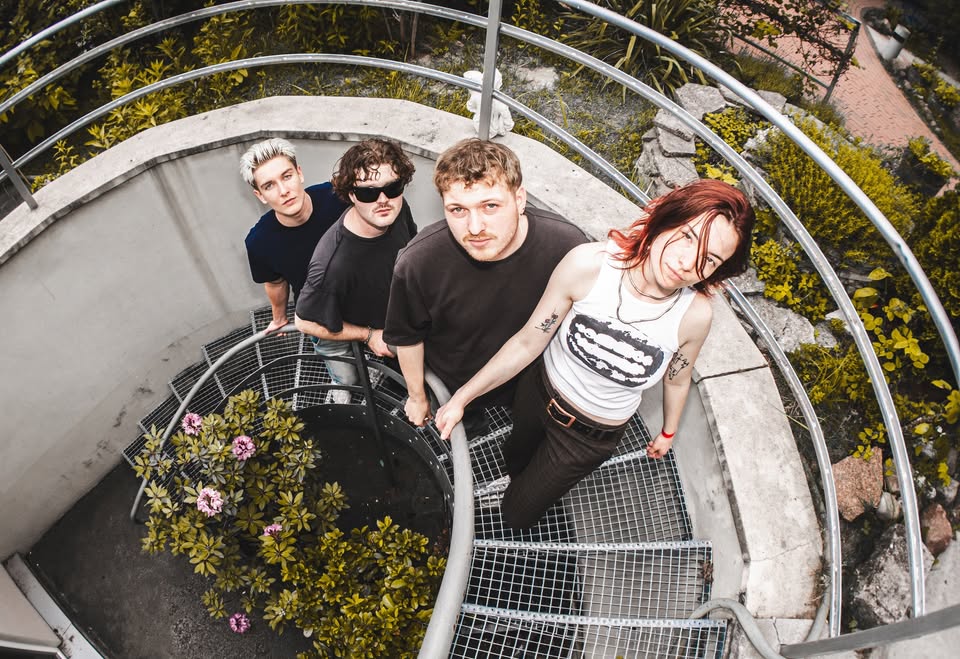 AGATHA IS DEAD! // LIDO - Berlin