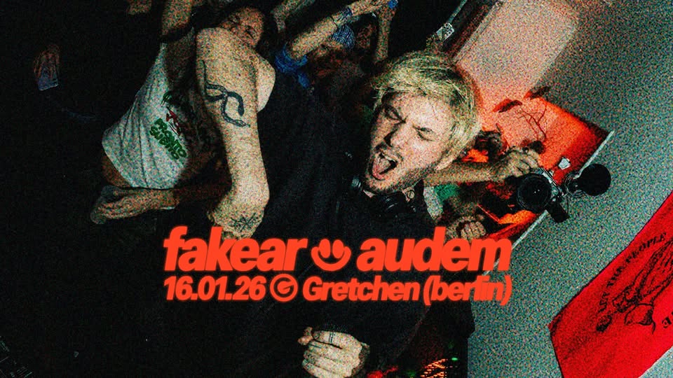 FAKEAR & FRIENDS