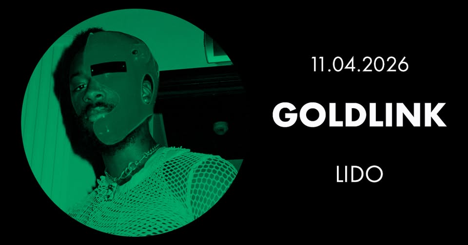 GOLDLINK • Berlin