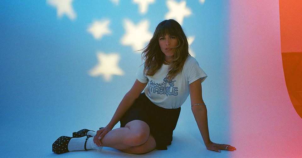  Melody's Echo Chamber - Berlin, Lido