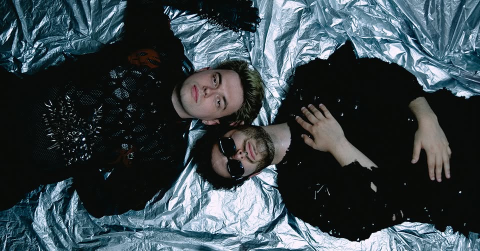 CHALK - Berlin, Lido 