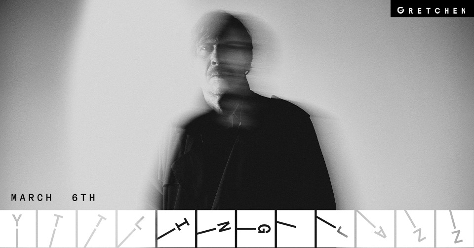 YTTLING JAZZ – Gretchen, Berlin