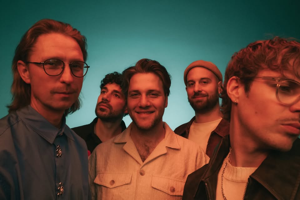 IL CIVETTO (LIVE) - ALBUMTOUR 2026 | DRESDEN - TANTE JU 