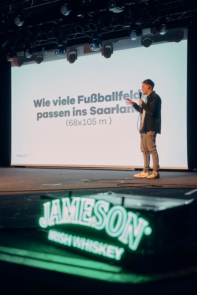 11FREUNDE Kneipenquiz in Leipzig