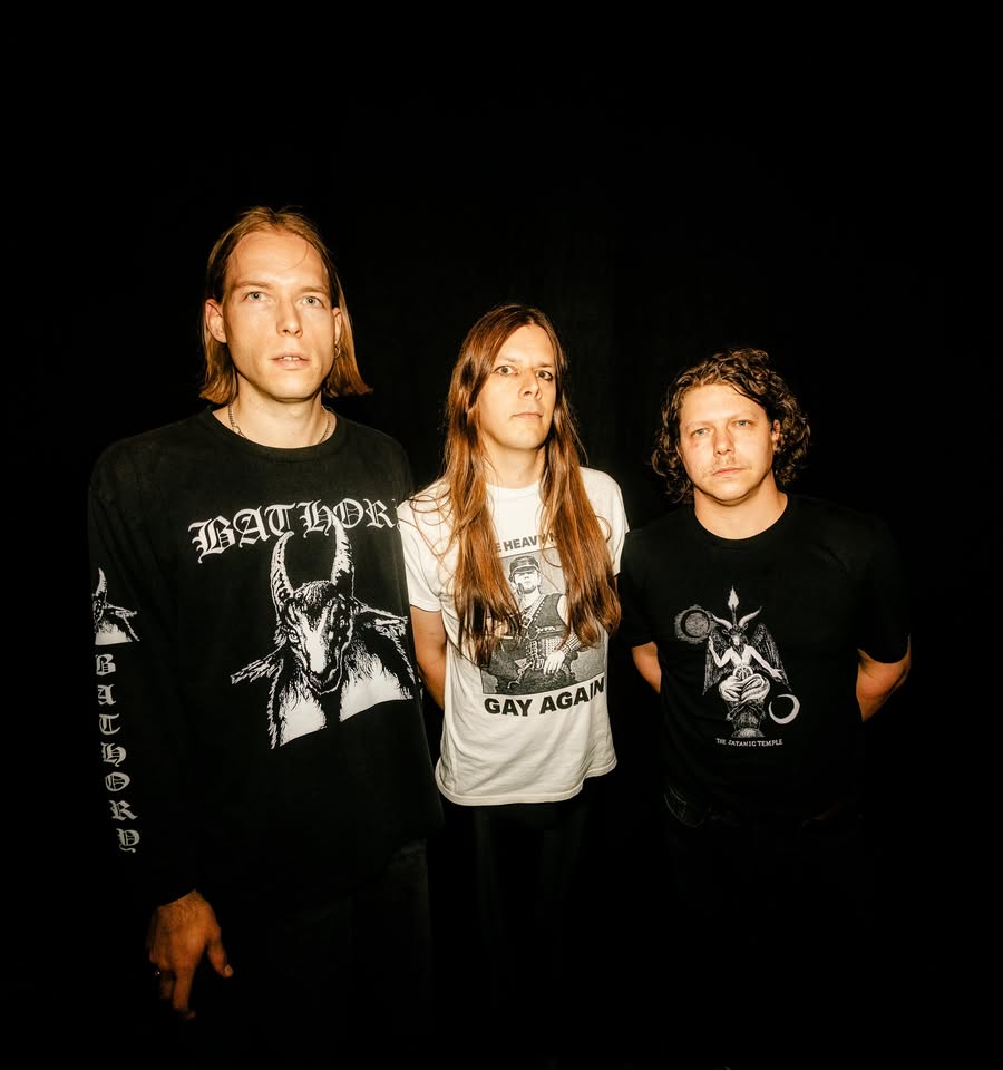 DIE NERVEN - Dresden - Beatpol