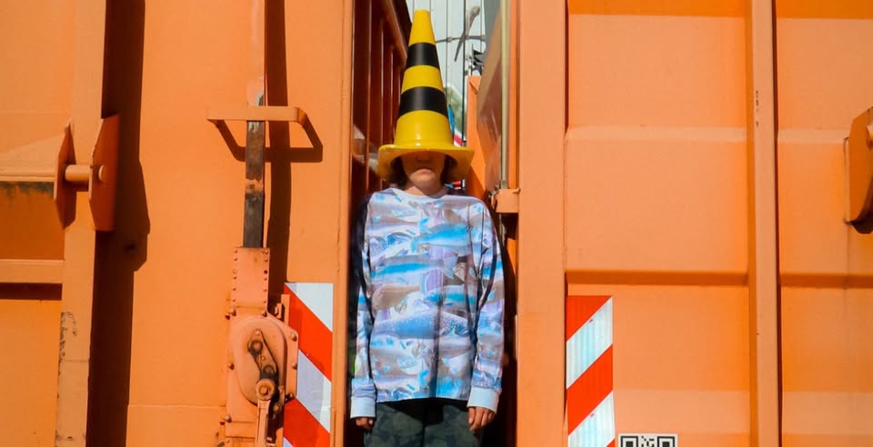 Fritzi Ernst - Introvert Tour - Dresden