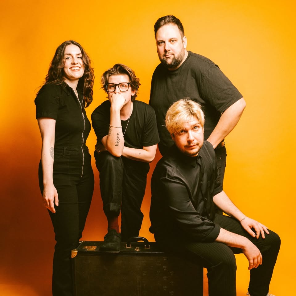  Stand Up Komitee: Stand Up Komitee Tour 2025/2026