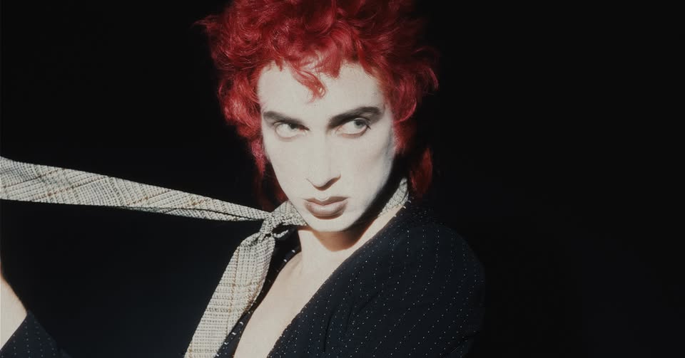 Nils Keppel • Sonic Youth Tour 2026 • Dresden