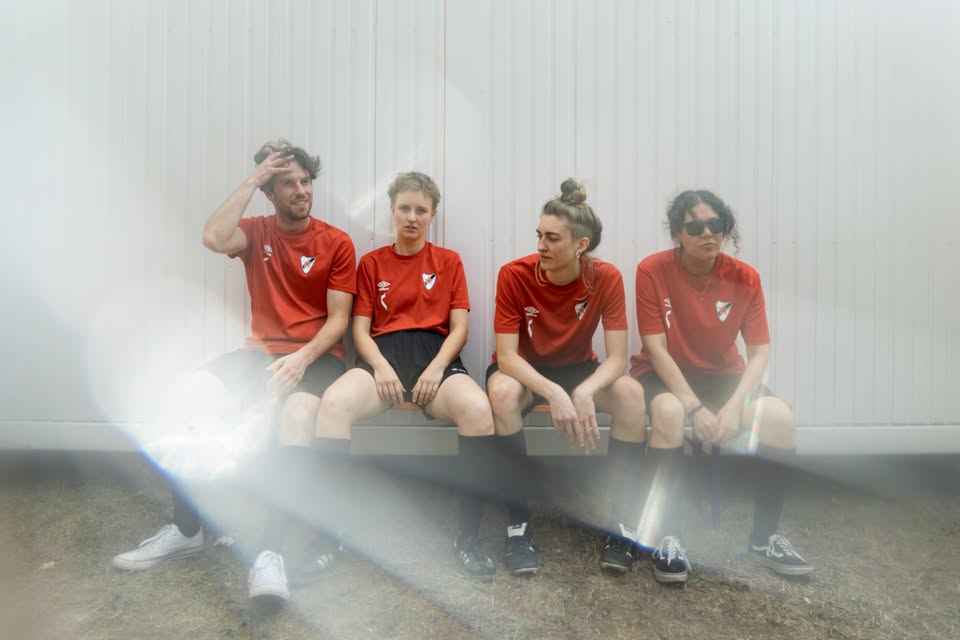 Kapa Tult / 2026 / GrooveStation / Dresden