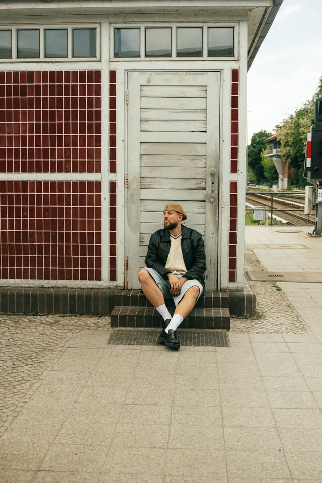 Luca Noel "Tour 2026" | Dresden