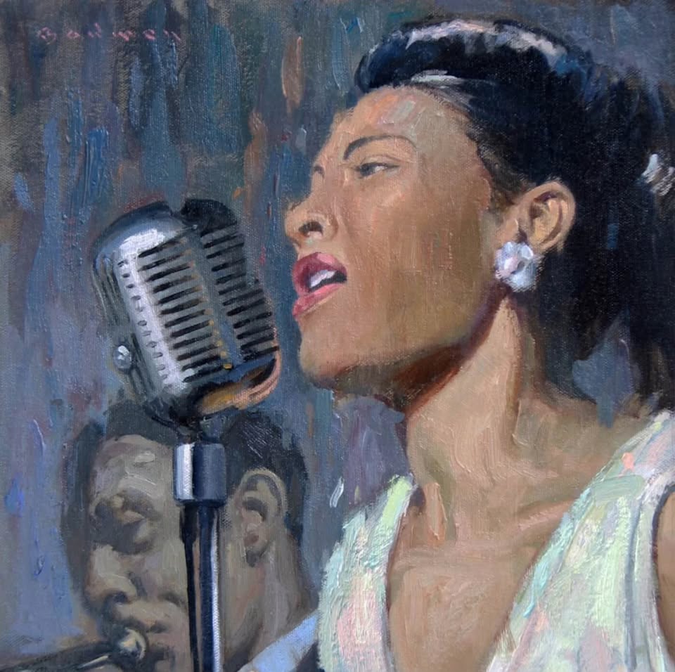 Singers Night der HMT – Jazz, Pop, Improvisation